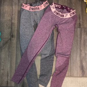 Gym Shark Leggings bundle!